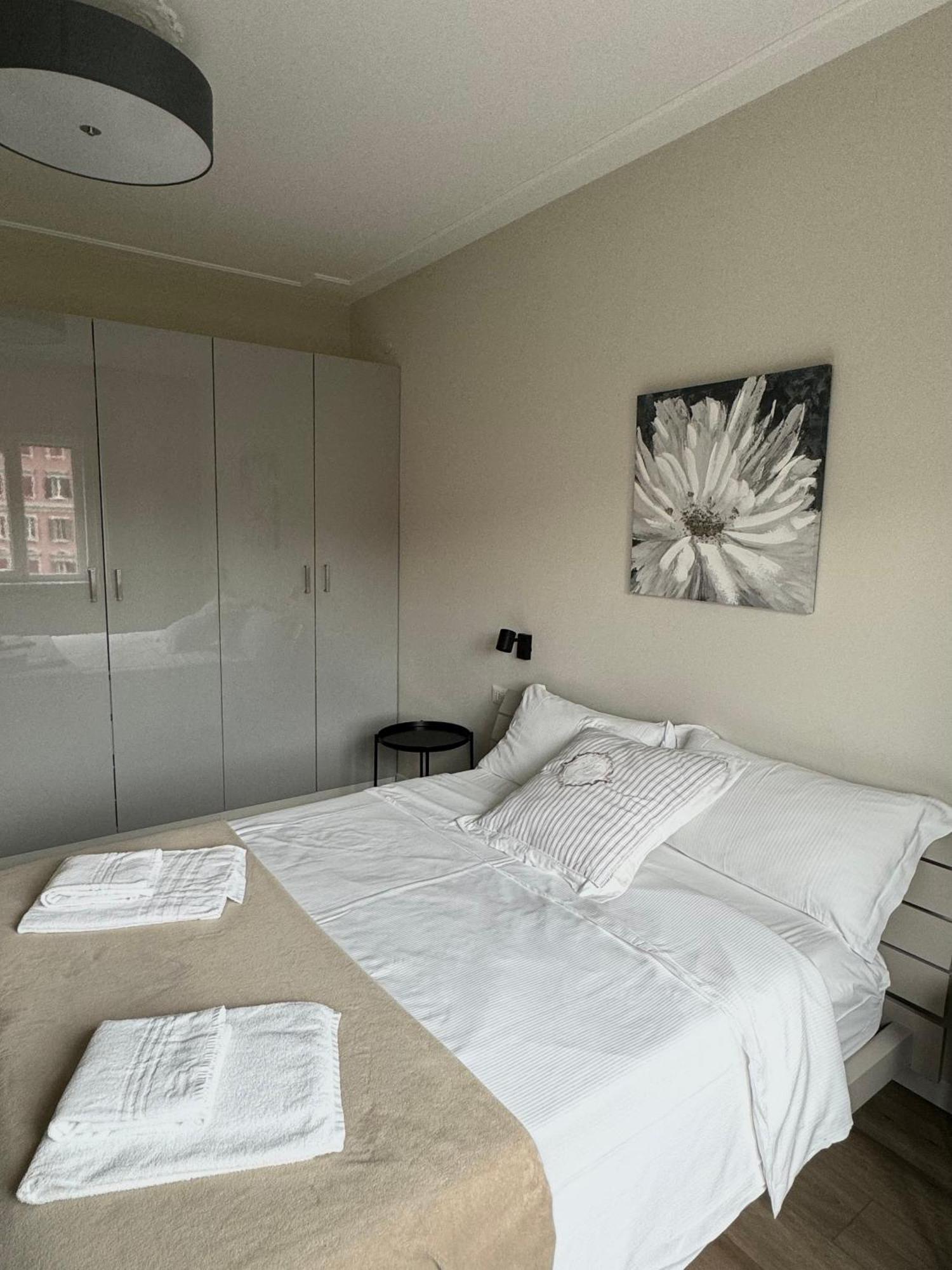 Maison Floran Appartamento In Centro A ตรีเอสเต ภายนอก รูปภาพ