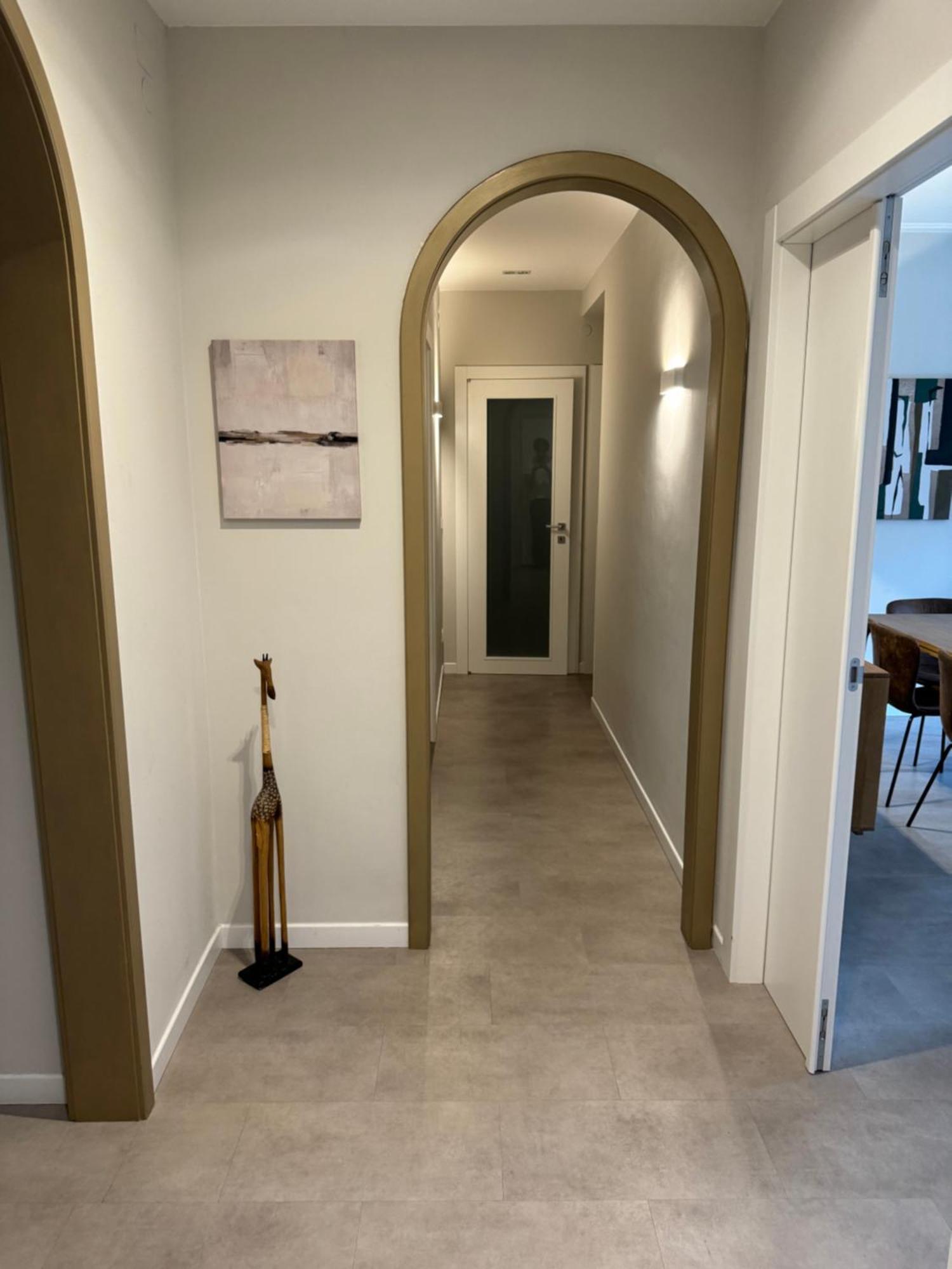 Maison Floran Appartamento In Centro A ตรีเอสเต ภายนอก รูปภาพ
