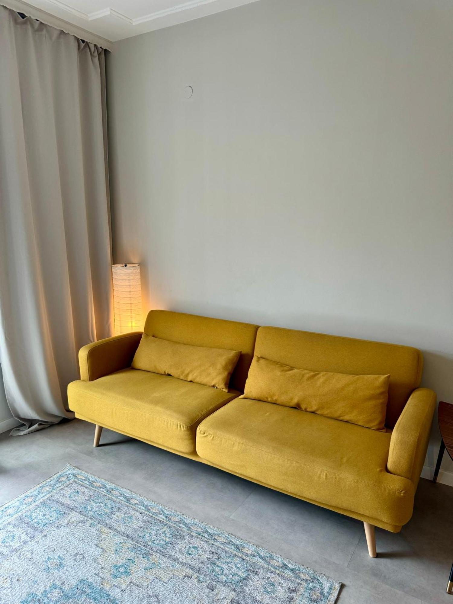 Maison Floran Appartamento In Centro A ตรีเอสเต ภายนอก รูปภาพ